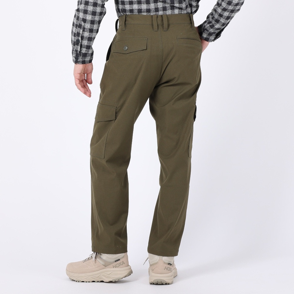 エルケクス（ELKEX）（メンズ）カーゴパンツ EKM3FA0011 OLIVE