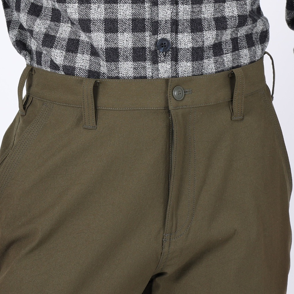 エルケクス（ELKEX）（メンズ）カーゴパンツ EKM3FA0011 OLIVE