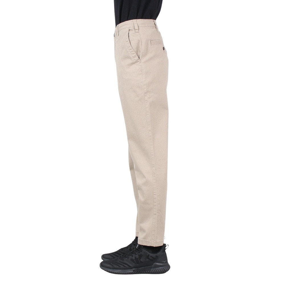 エルケクス（ELKEX）（メンズ）TWILL GOODAY パンツ EKM3FA0010 BEG