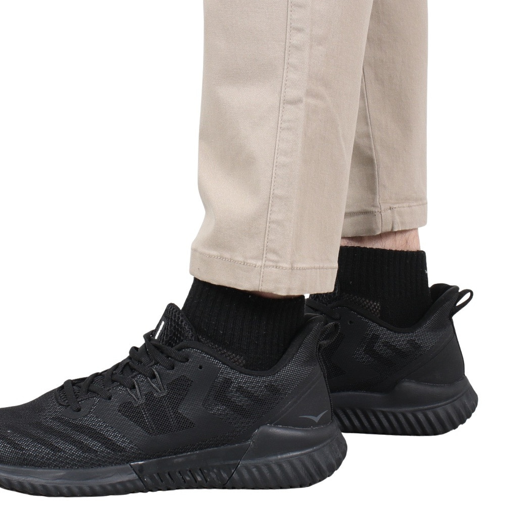 エルケクス（ELKEX）（メンズ）TWILL GOODAY パンツ EKM3FA0010 BEG