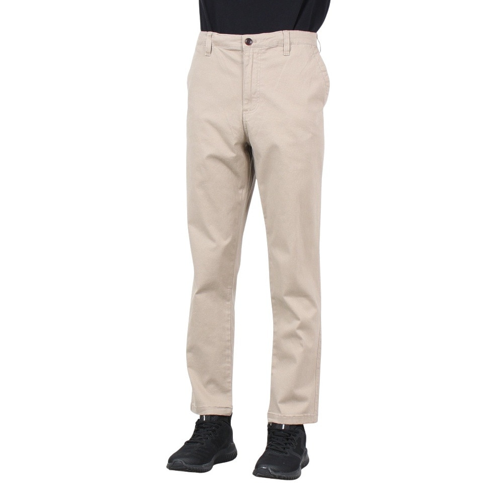 エルケクス（ELKEX）（メンズ）TWILL GOODAY パンツ EKM3FA0010 BEG