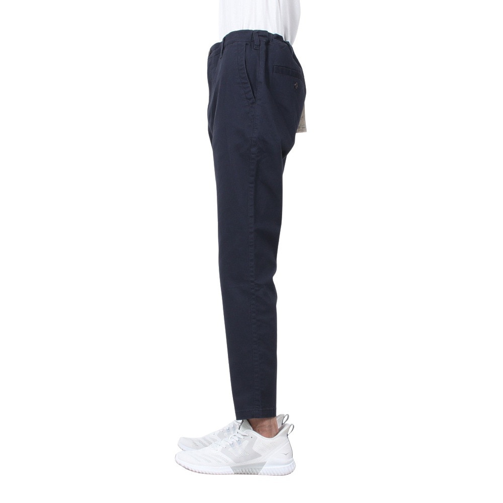 エルケクス（ELKEX）（メンズ）TWILL GOODAY パンツ EKM3FA0010 NVY