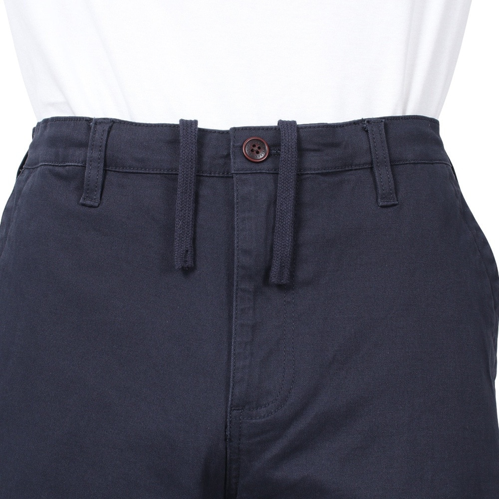 エルケクス（ELKEX）（メンズ）TWILL GOODAY パンツ EKM3FA0010 NVY