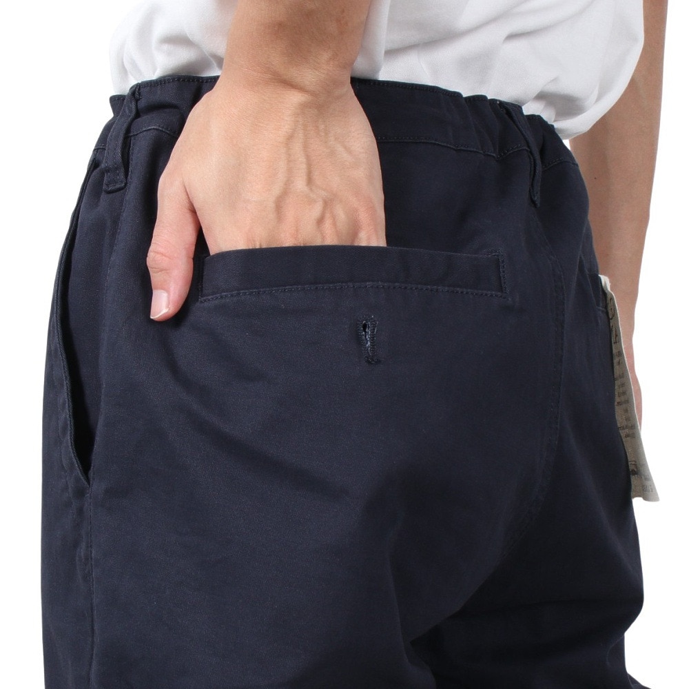 エルケクス（ELKEX）（メンズ）TWILL GOODAY パンツ EKM3FA0010 NVY