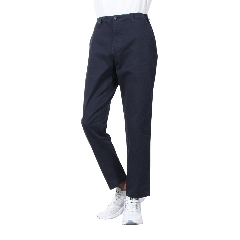 エルケクス（ELKEX）（メンズ）TWILL GOODAY パンツ EKM3FA0010 NVY