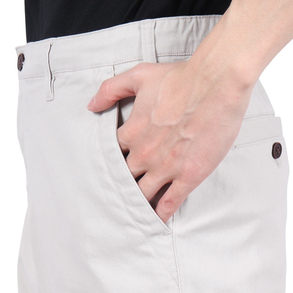エルケクス（ELKEX）（メンズ）ツイル GOODAY パンツ EKM5SP0008 SMK