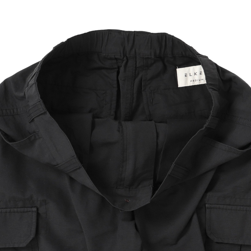 エルケクス（ELKEX）（メンズ）カーゴパンツ EKM5FA0013 BLK