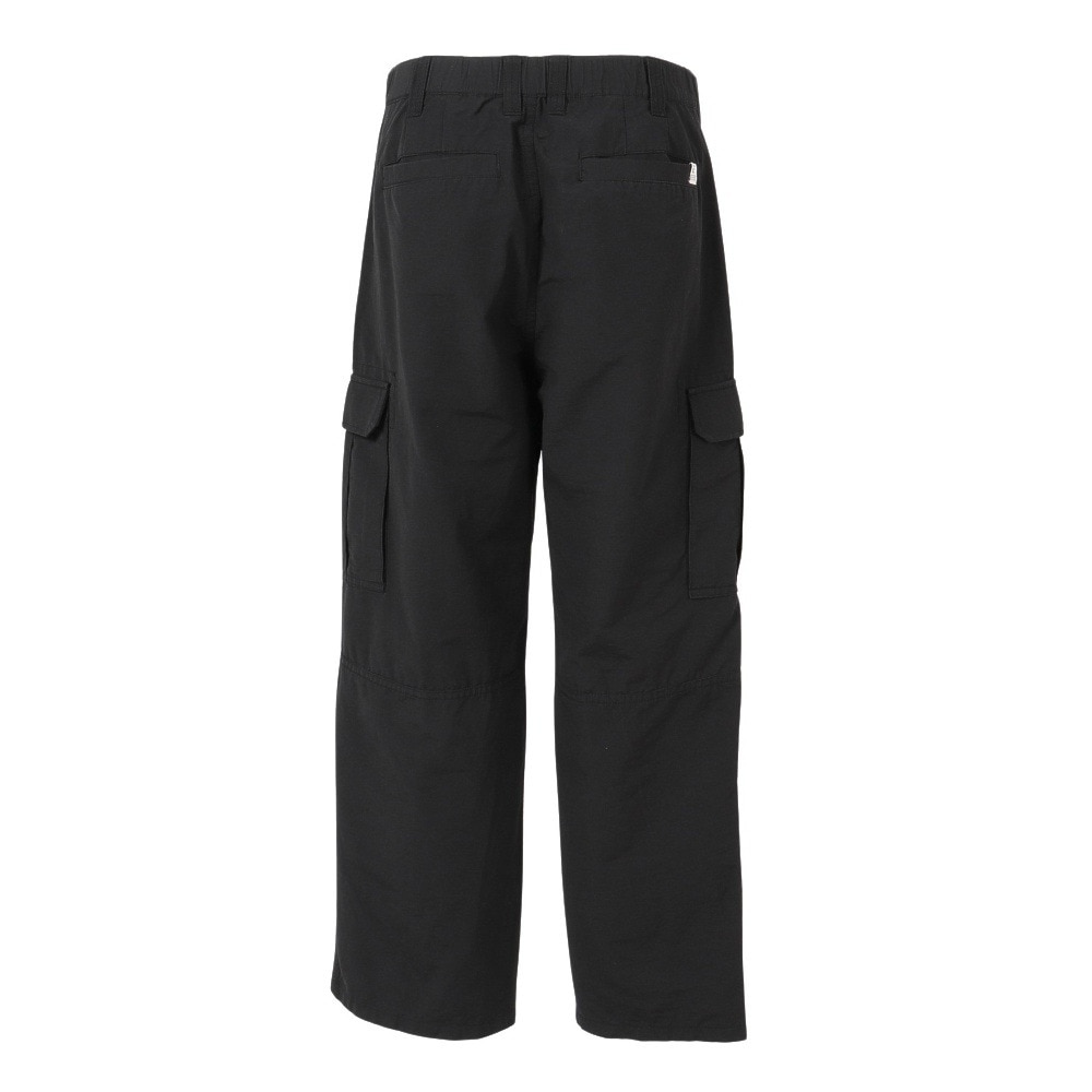 エルケクス（ELKEX）（メンズ）カーゴパンツ EKM5FA0013 BLK