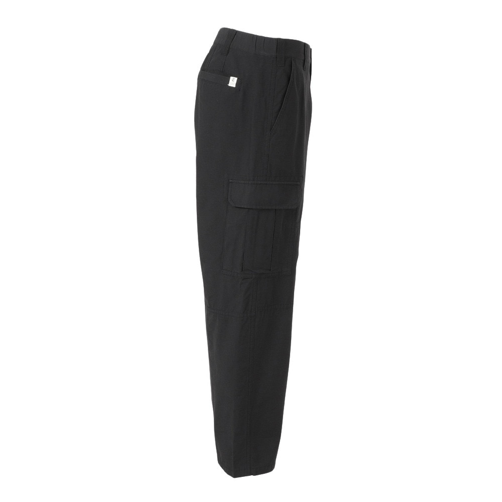 エルケクス（ELKEX）（メンズ）カーゴパンツ EKM5FA0013 BLK