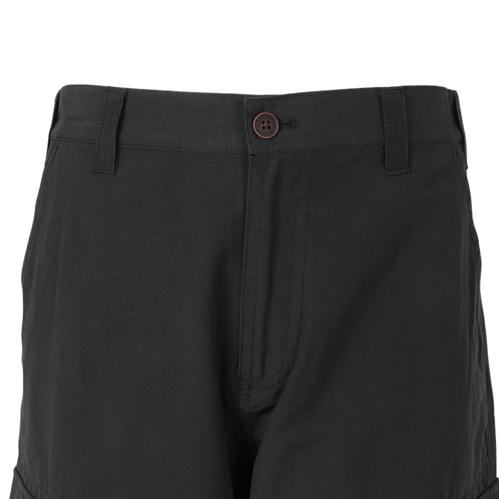 エルケクス（ELKEX）（メンズ）カーゴパンツ EKM5FA0013 BLK