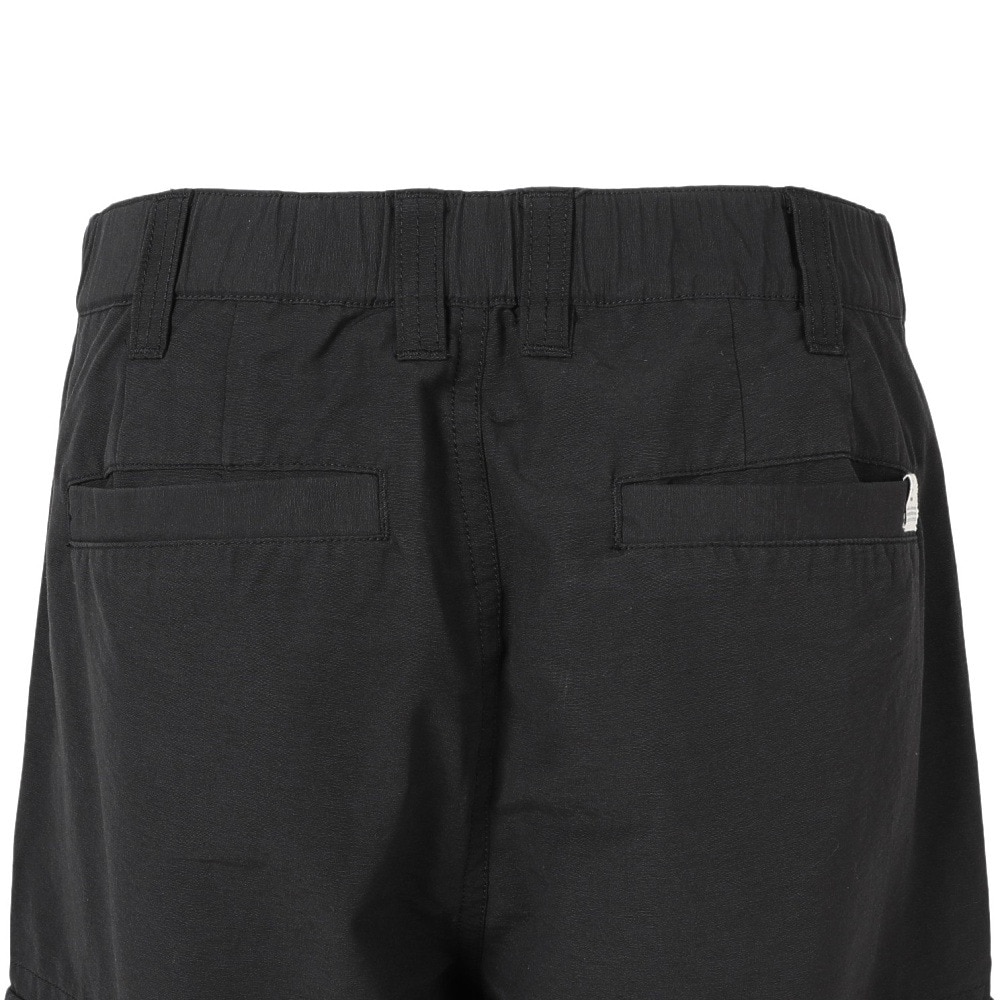 エルケクス（ELKEX）（メンズ）カーゴパンツ EKM5FA0013 BLK