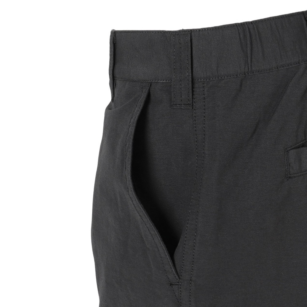 エルケクス（ELKEX）（メンズ）カーゴパンツ EKM5FA0013 BLK