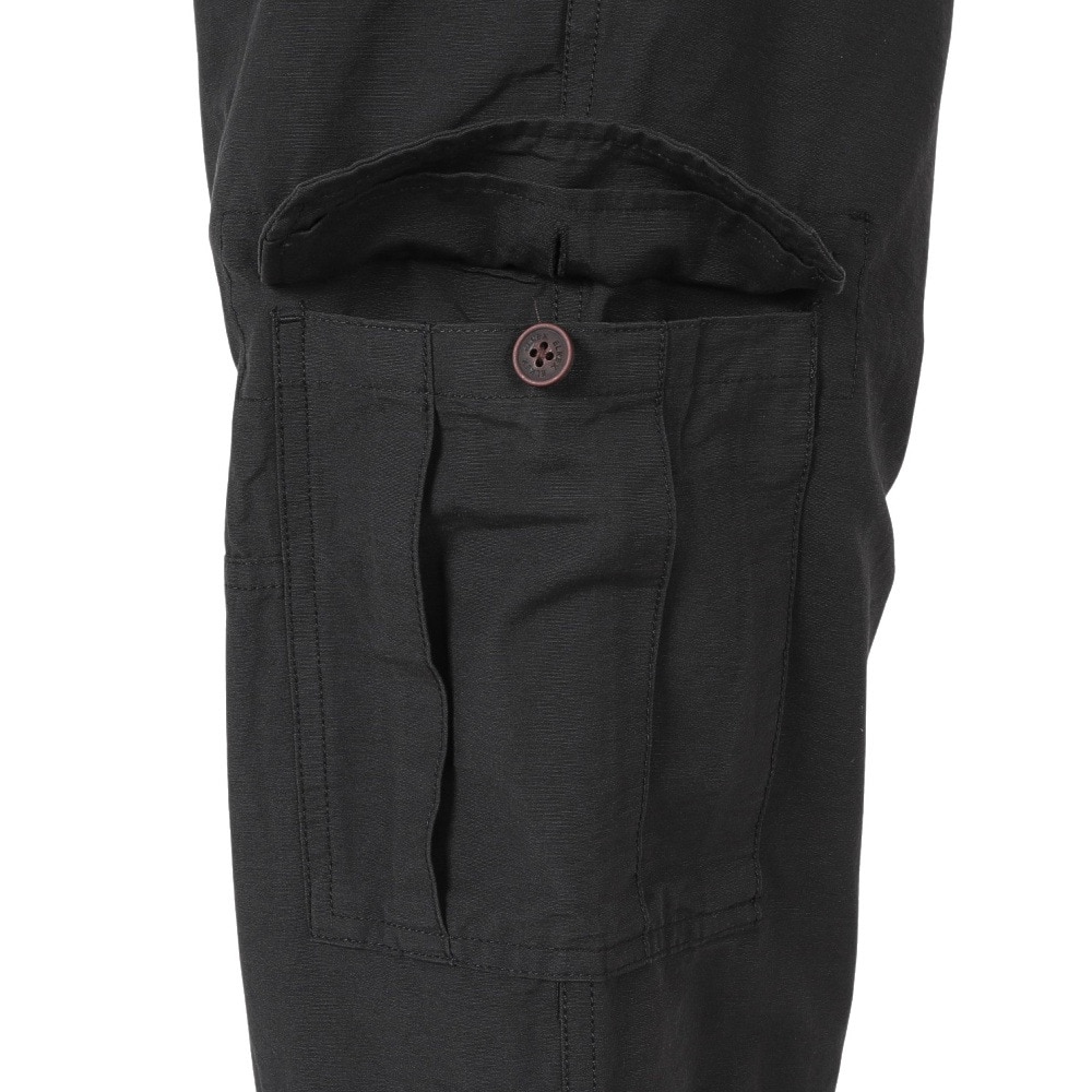 エルケクス（ELKEX）（メンズ）カーゴパンツ EKM5FA0013 BLK