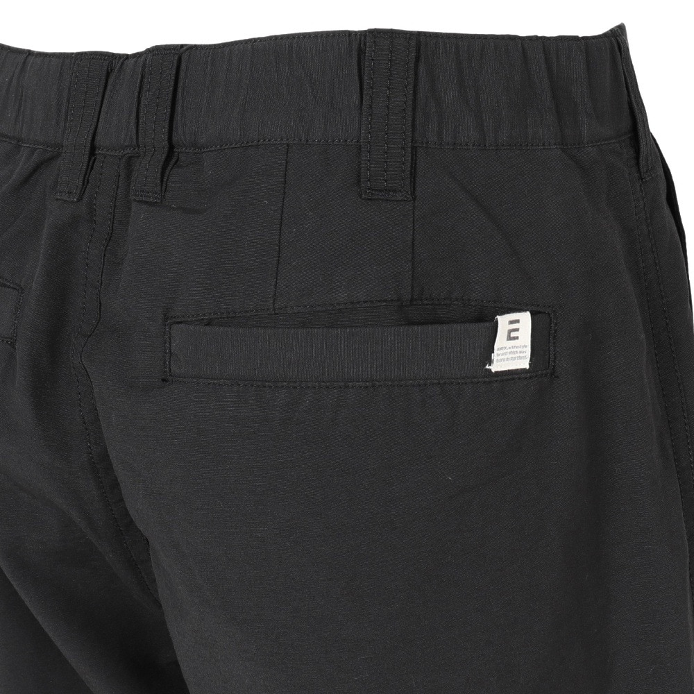 エルケクス（ELKEX）（メンズ）カーゴパンツ EKM5FA0013 BLK