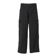 (メンズ)カーゴパンツ EKM5FA0013 BLK