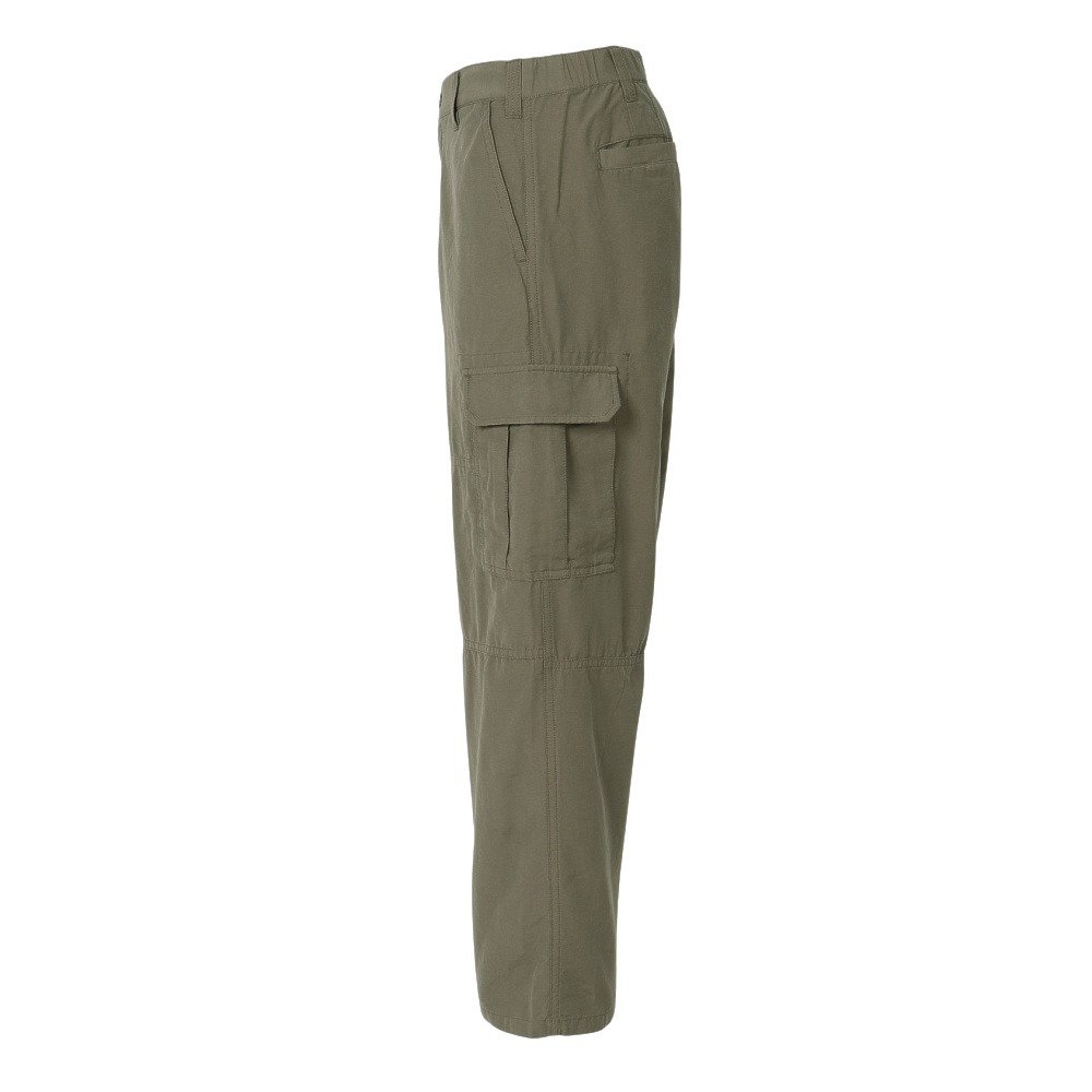 エルケクス（ELKEX）（メンズ）カーゴパンツ EKM5FA0013 OLIVE