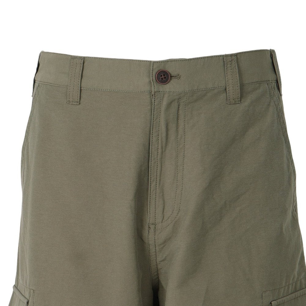 エルケクス（ELKEX）（メンズ）カーゴパンツ EKM5FA0013 OLIVE