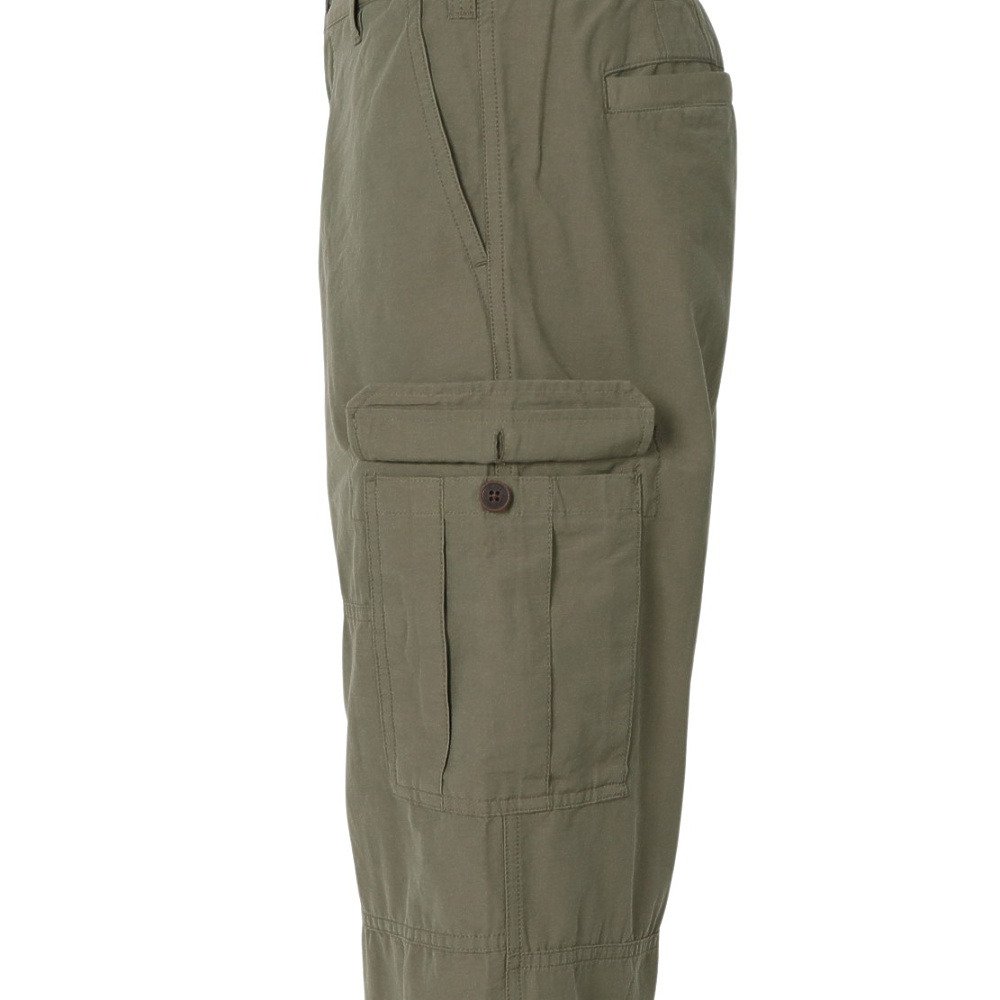 エルケクス（ELKEX）（メンズ）カーゴパンツ EKM5FA0013 OLIVE