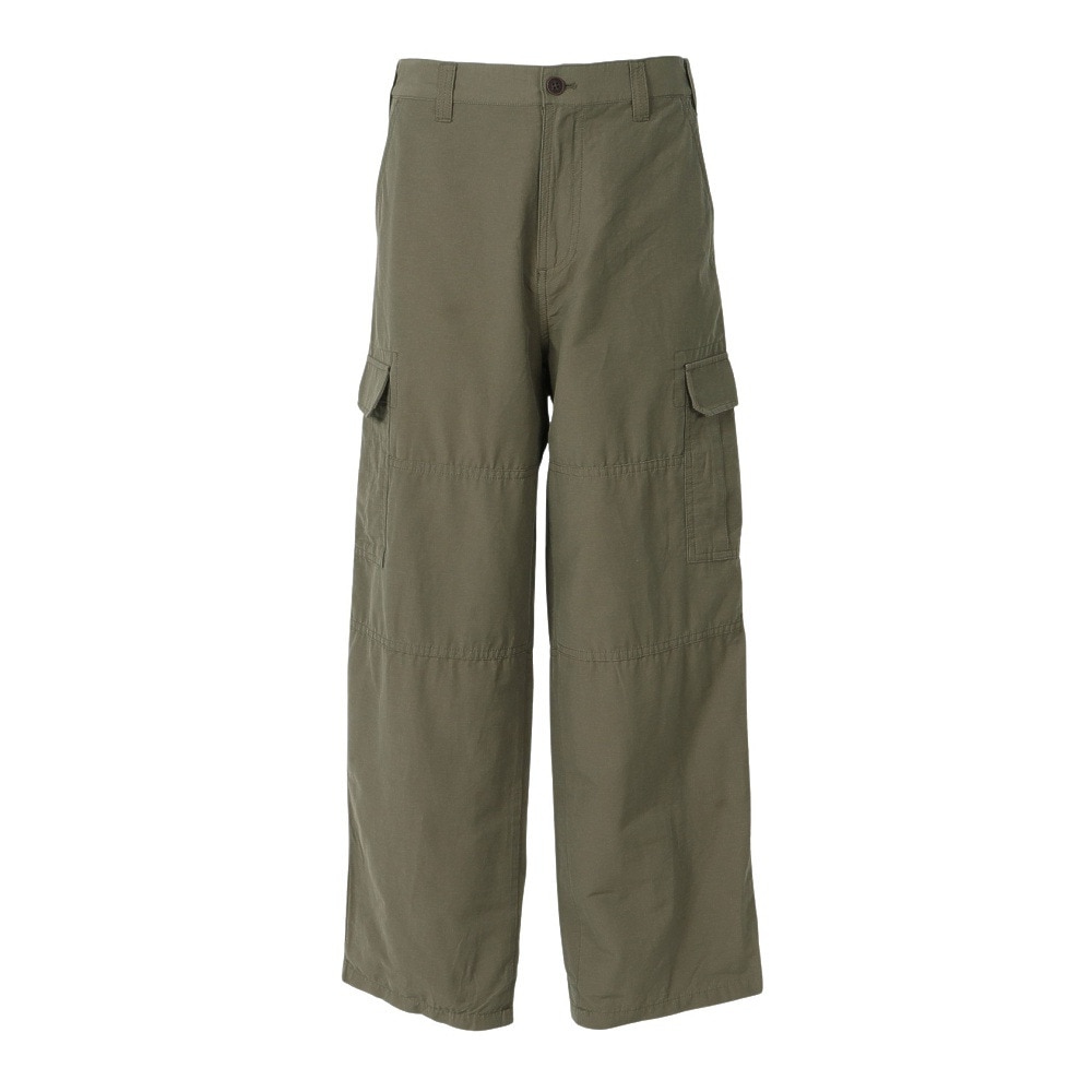 エルケクス（ELKEX）（メンズ）カーゴパンツ EKM5FA0013 OLIVE