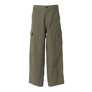 (メンズ)カーゴパンツ EKM5FA0013 OLIVE