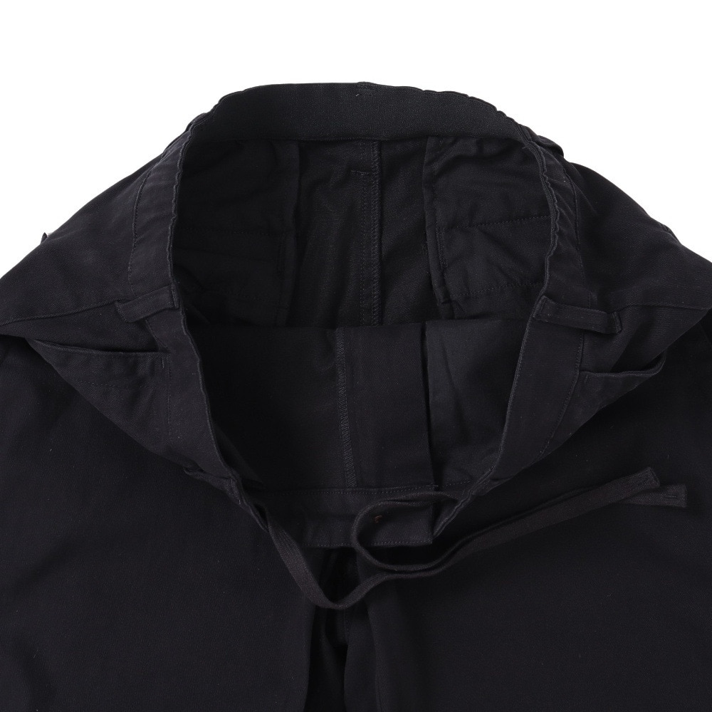エルケクス（ELKEX）（メンズ）TWILL GOODAY パンツ EKM5SP0008 BLK