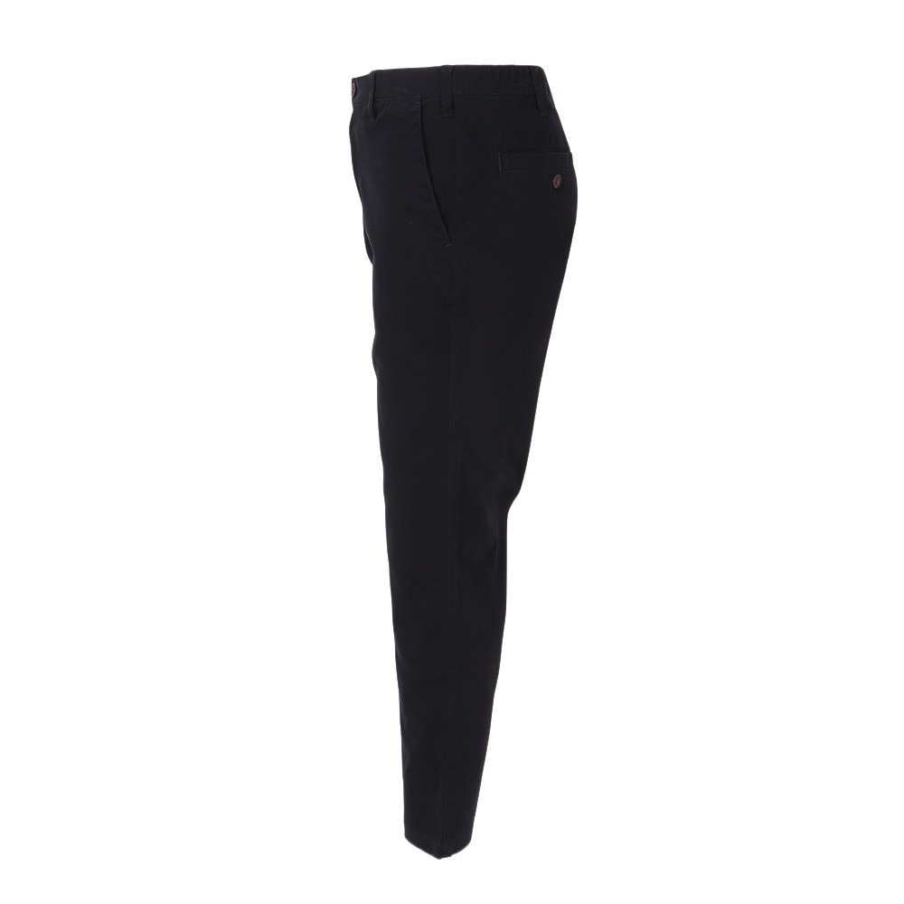 エルケクス（ELKEX）（メンズ）TWILL GOODAY パンツ EKM5SP0008 BLK