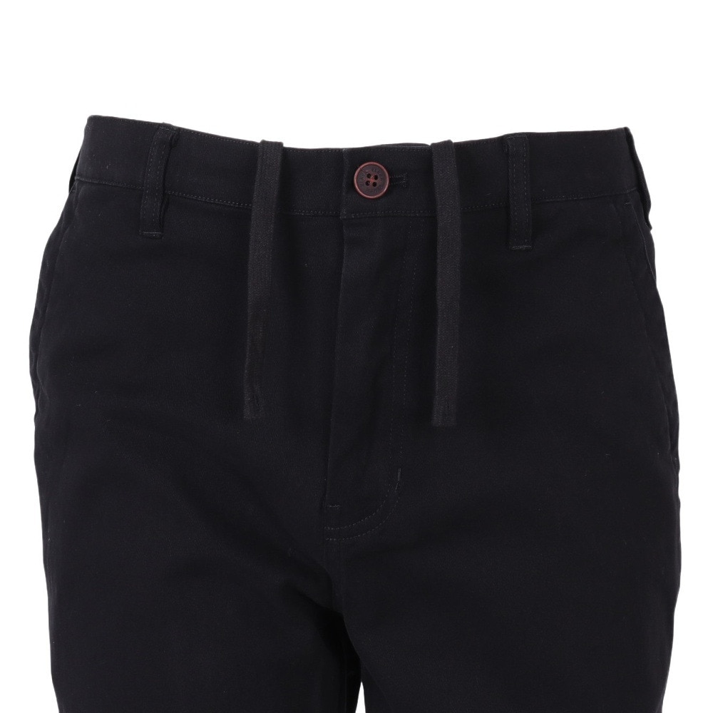 エルケクス（ELKEX）（メンズ）TWILL GOODAY パンツ EKM5SP0008 BLK