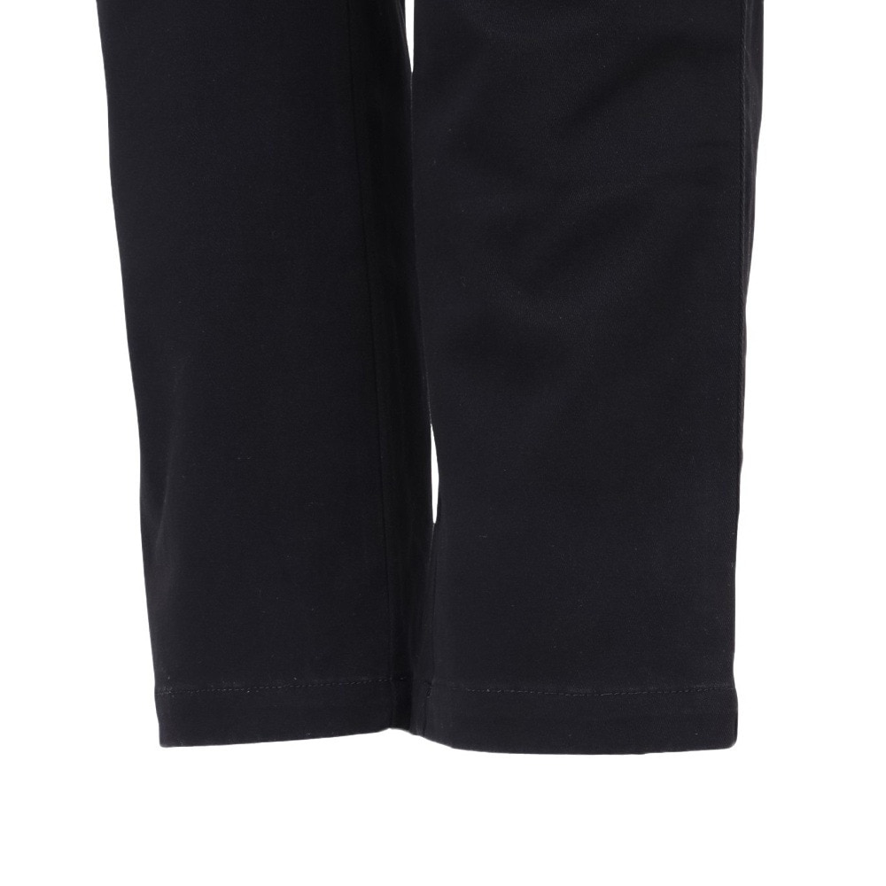 エルケクス（ELKEX）（メンズ）TWILL GOODAY パンツ EKM5SP0008 BLK