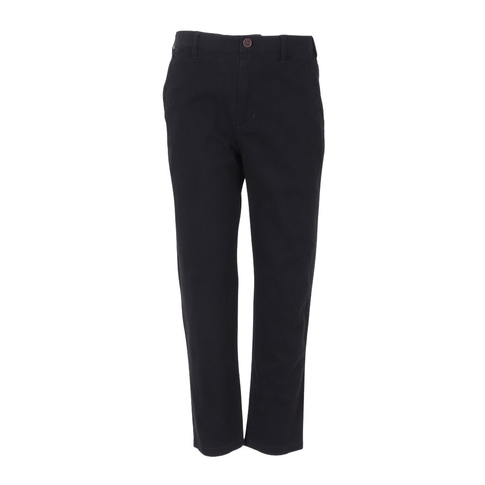 エルケクス（ELKEX）（メンズ）TWILL GOODAY パンツ EKM5SP0008 BLK