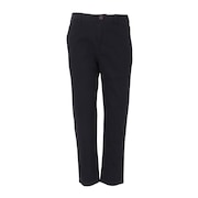 (メンズ)TWILL GOODAY パンツ EKM5SP0008 BLK
