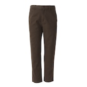 (メンズ)TWILL GOODAY パンツ EKM5SP0008 BRN