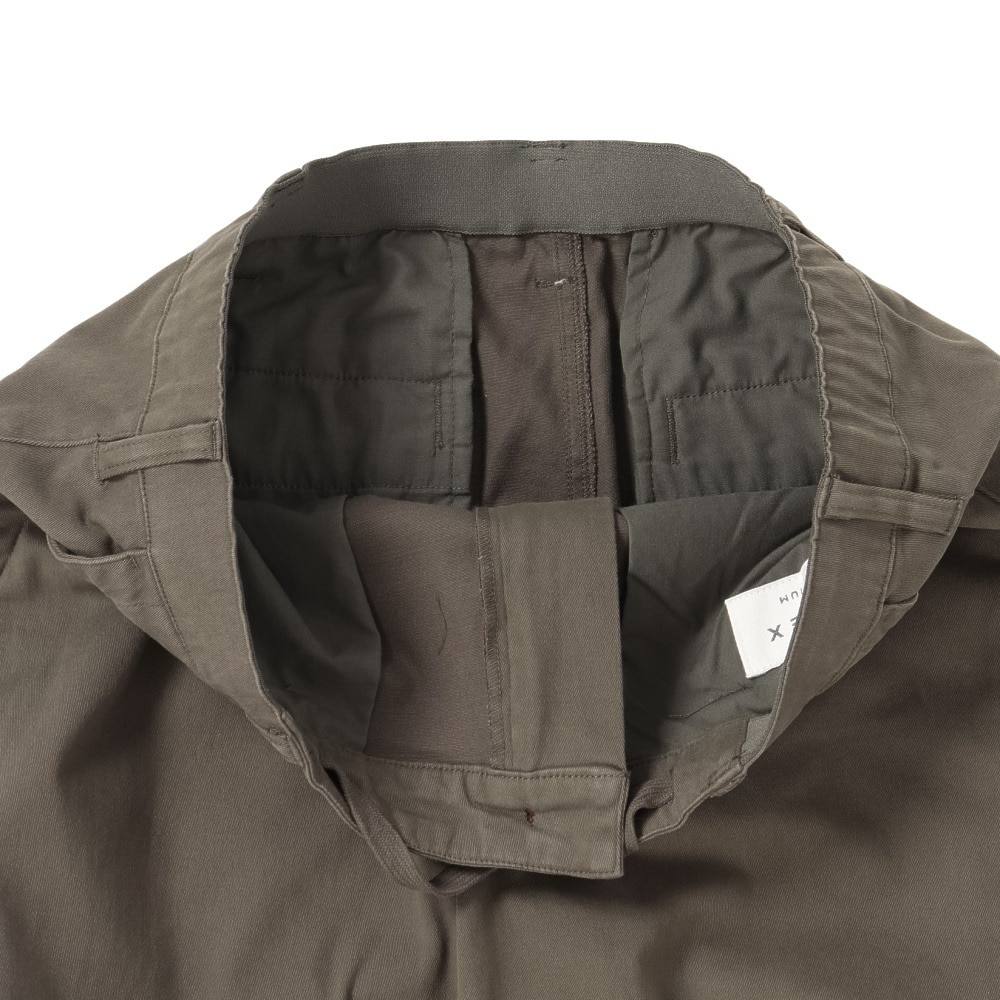 エルケクス（ELKEX）（メンズ）TWILL GOODAY パンツ EKM5SP0008 OLIVE