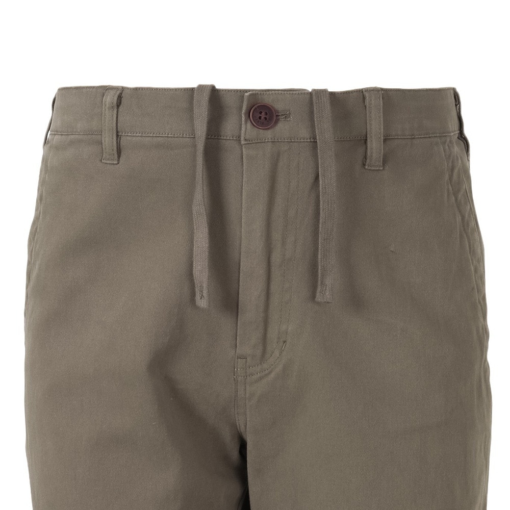 エルケクス（ELKEX）（メンズ）TWILL GOODAY パンツ EKM5SP0008 OLIVE