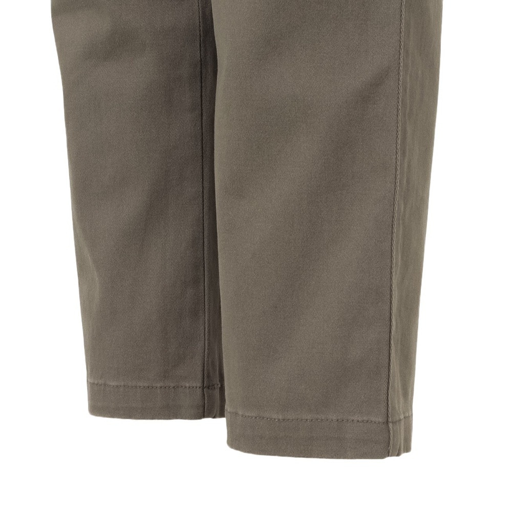 エルケクス（ELKEX）（メンズ）TWILL GOODAY パンツ EKM5SP0008 OLIVE
