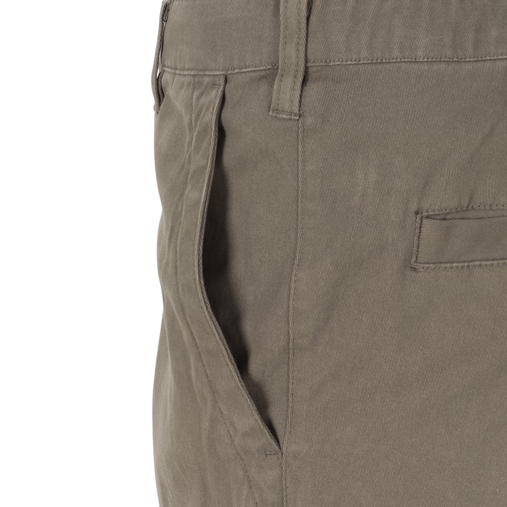エルケクス（ELKEX）（メンズ）TWILL GOODAY パンツ EKM5SP0008 OLIVE