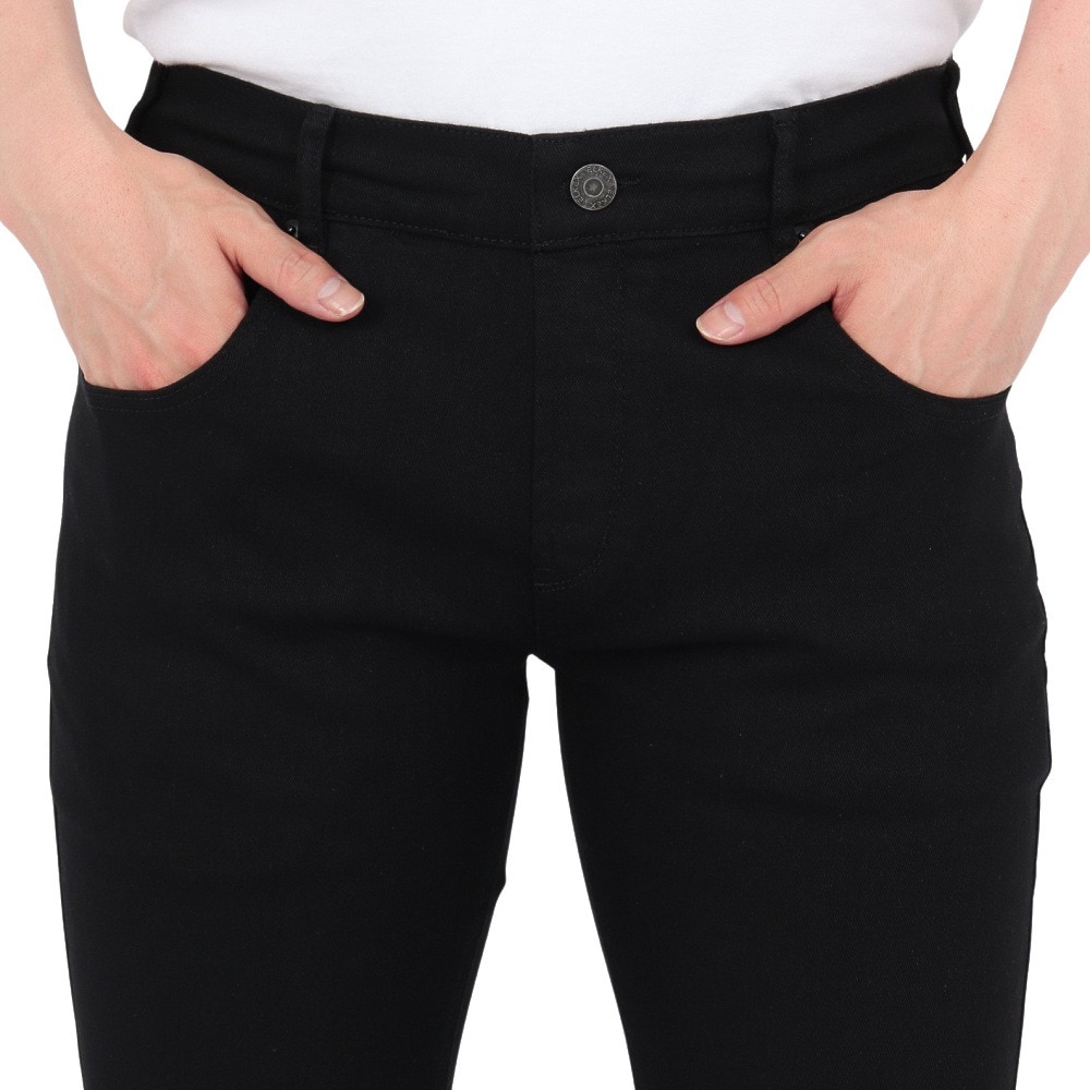 エルケクス（ELKEX）（メンズ）ストレッチデニム スリムパンツ EKM5SP0013 BLK
