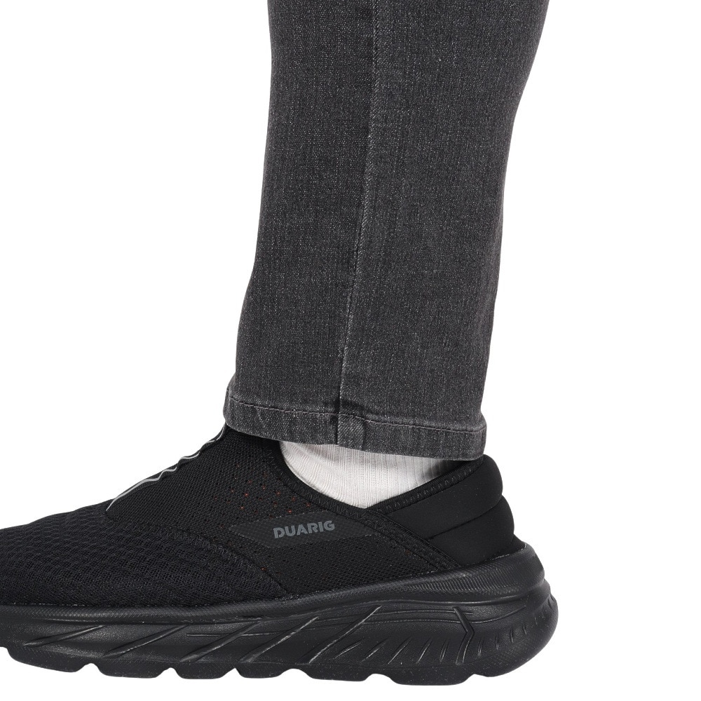 エルケクス（ELKEX）（メンズ）ストレッチデニム スリムパンツ EKM5SP0013 GRY