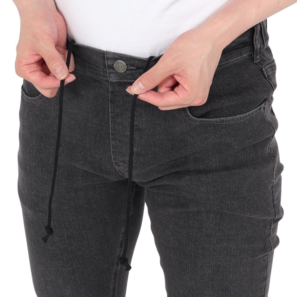 エルケクス（ELKEX）（メンズ）ストレッチデニム スリムパンツ EKM5SP0013 GRY