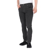 (メンズ)ストレッチデニム スリムパンツ EKM5SP0013 GRY