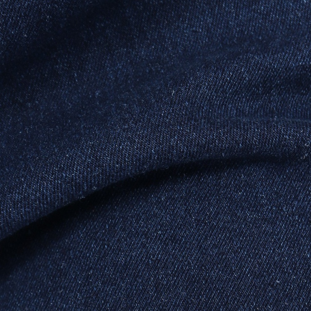 エルケクス（ELKEX）（メンズ）ストレッチデニム スリムパンツ EKM5SP0013 IBLU