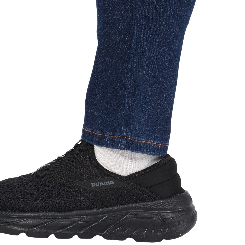 エルケクス（ELKEX）（メンズ）ストレッチデニム スリムパンツ EKM5SP0013 IBLU