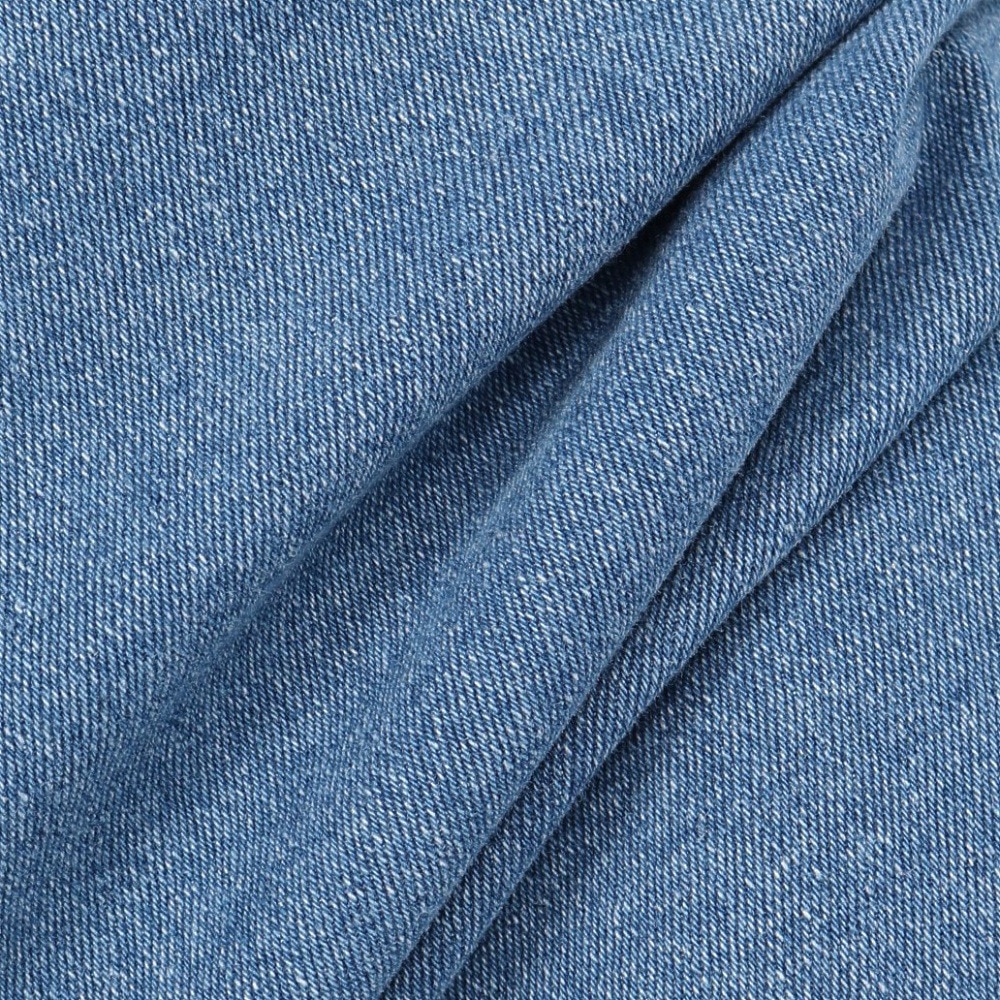 エルケクス（ELKEX）（メンズ）ストレッチデニム スリムパンツ EKM5SP0013 LBLU