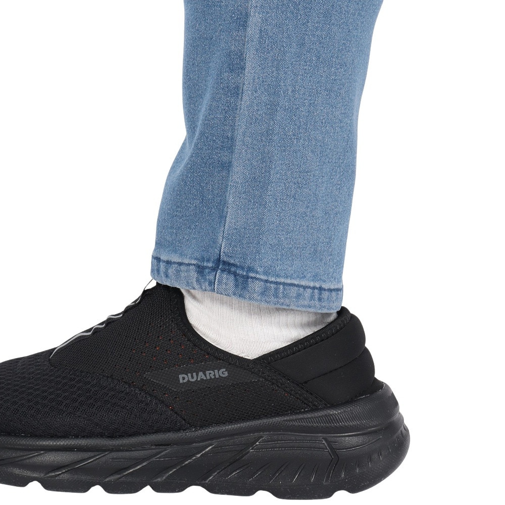 エルケクス（ELKEX）（メンズ）ストレッチデニム スリムパンツ EKM5SP0013 LBLU