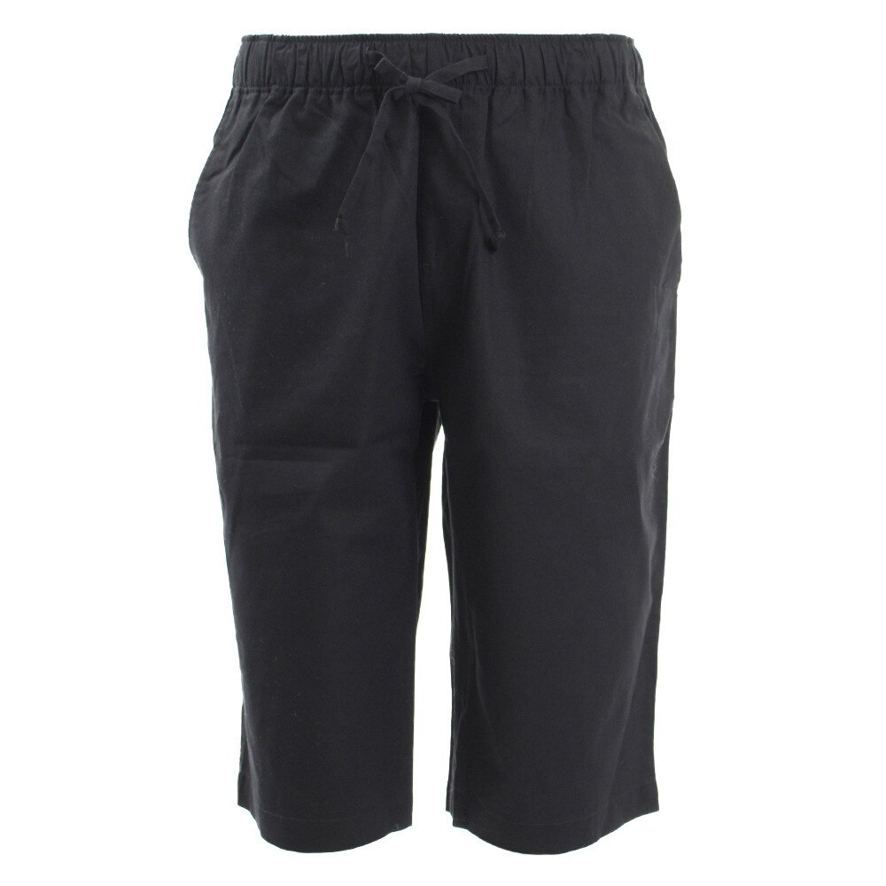  ハーフパンツ ブロードショートパンツ 871PA9HT6364BLK オンライン価格