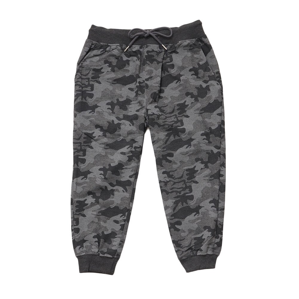  7分丈 クロップドパンツ 12425 CGRY オンライン価格