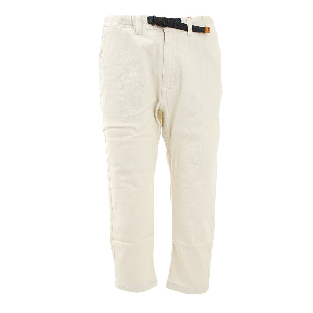  ストレッチツイル クライミングクロップドパンツ 1554016-1-OFF オンライン価格