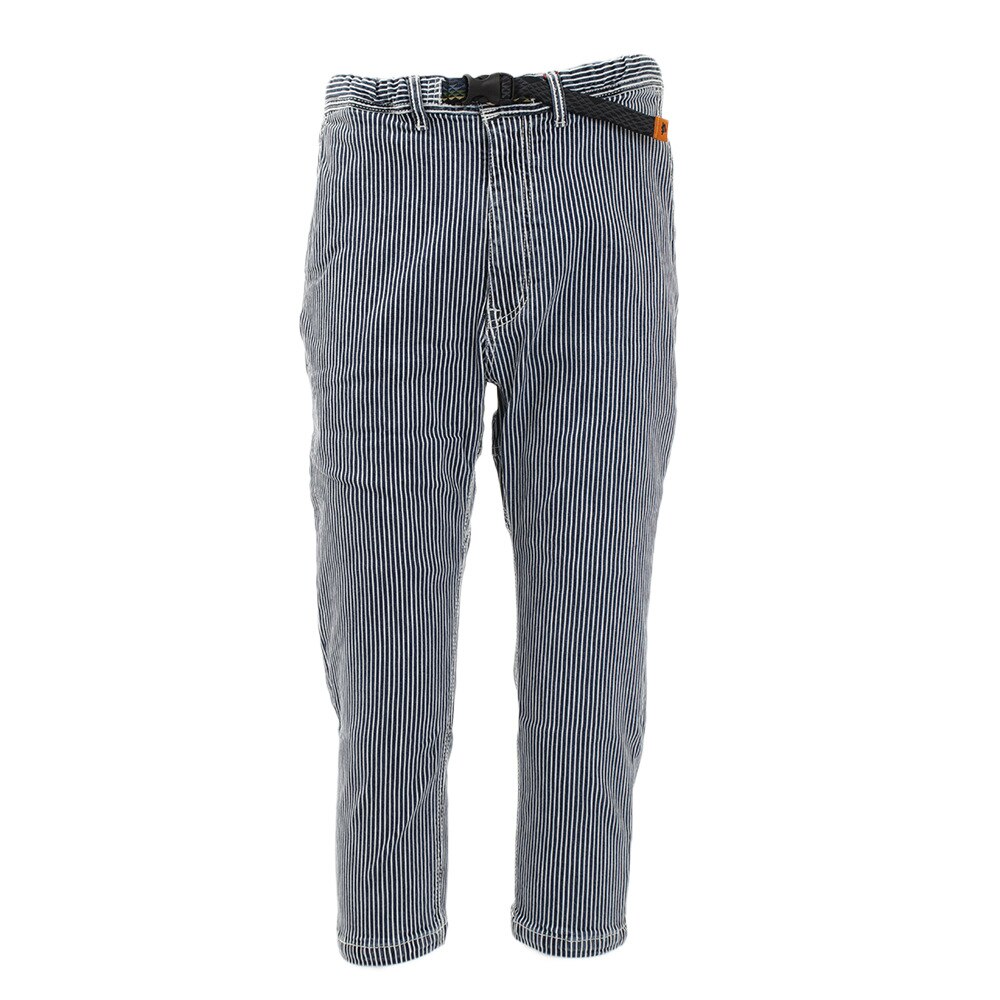  ストレッチツイル クライミングクロップドパンツ 1554016-11-BLUE2 オンライン価格