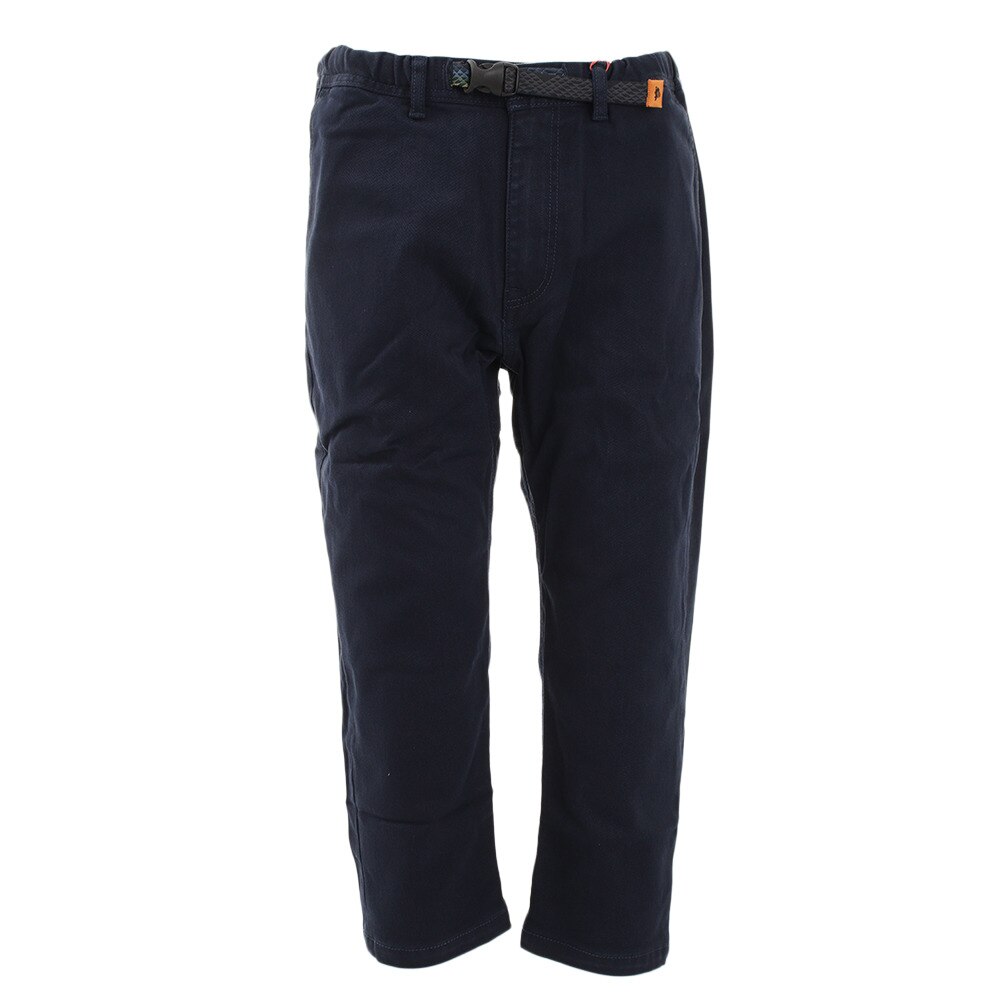  ストレッチツイル クライミングクロップドパンツ 1554016-5-D/NAVY オンライン価格