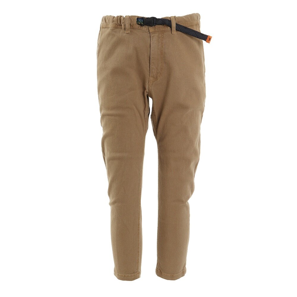  ナロークライミングパンツ 1644011-9-BROWN