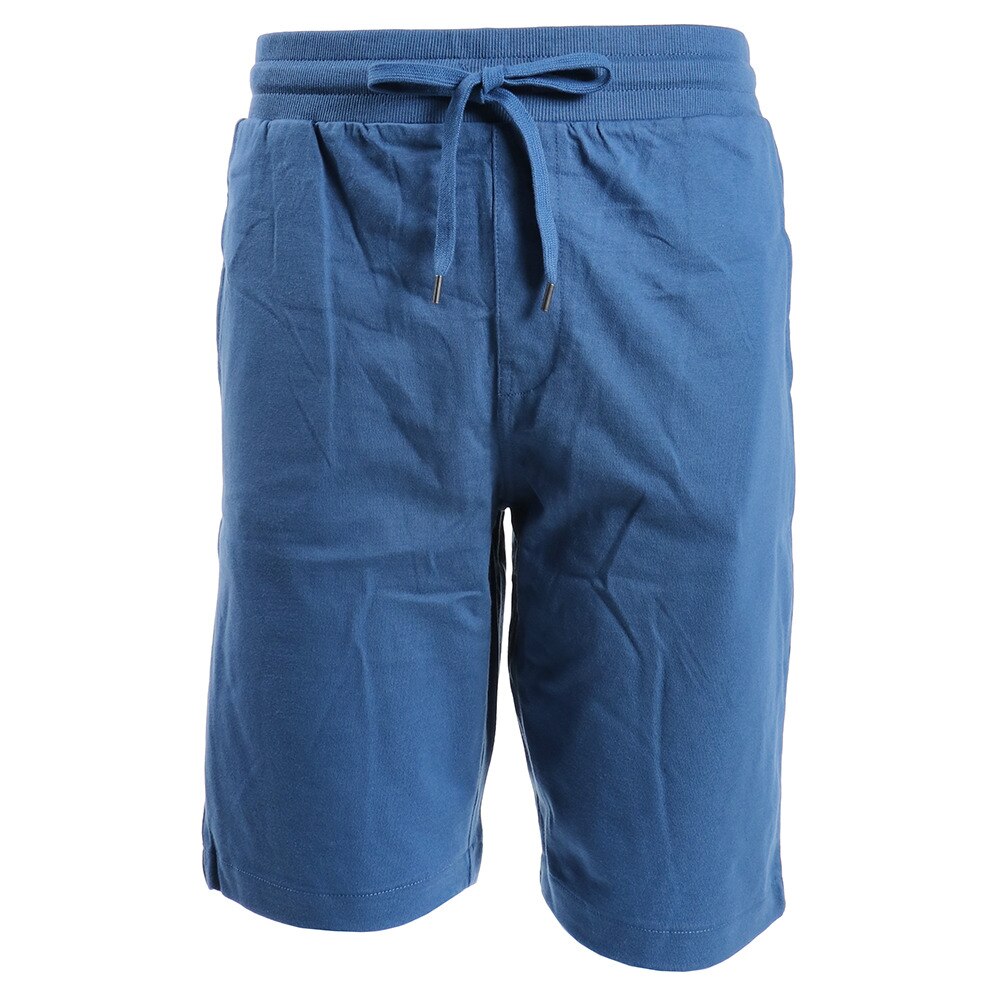  ハーフパンツ 871PA0BGI3139BLU
